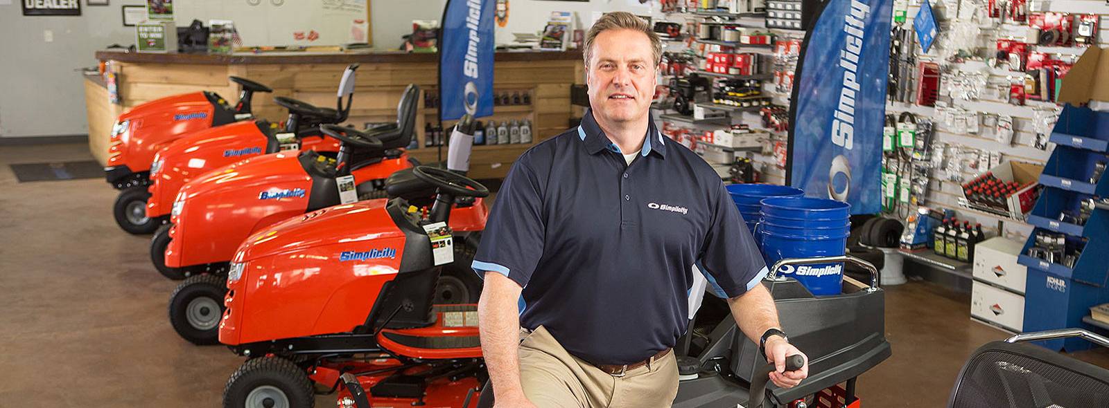 Добро пожаловать в сервис Simplicity